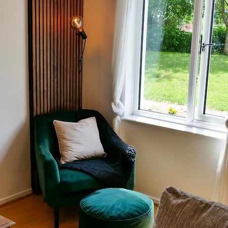 Home In Longwell Green Warmley Екстериор снимка