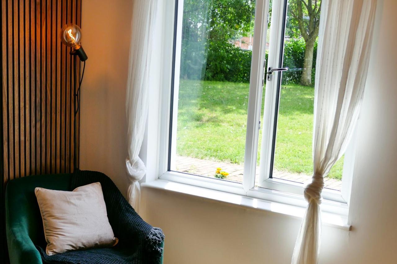 Home In Longwell Green Warmley Екстериор снимка