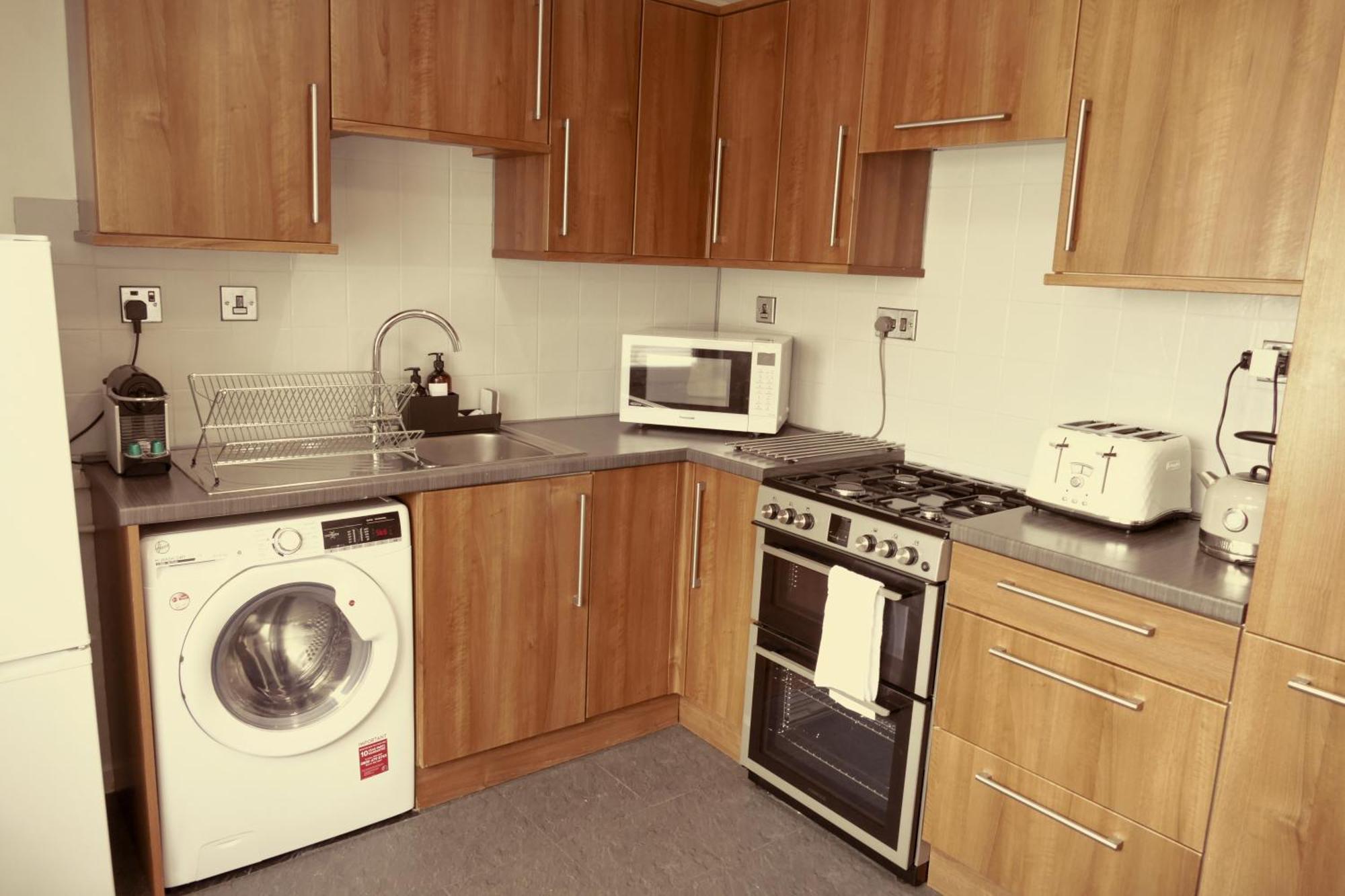 Home In Longwell Green Warmley Екстериор снимка